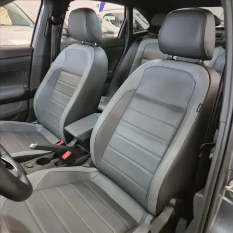 VOLKSWAGEN Nivus 1.0 4P FLEX 200 TSI HIGHLINE TURBO AUTOMTICO, Foto 15