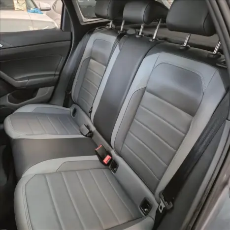 VOLKSWAGEN Nivus 1.0 4P FLEX 200 TSI HIGHLINE TURBO AUTOMTICO, Foto 16