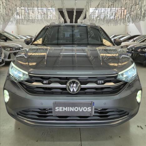 VOLKSWAGEN Nivus 1.0 4P FLEX 200 TSI HIGHLINE TURBO AUTOMTICO, Foto 2