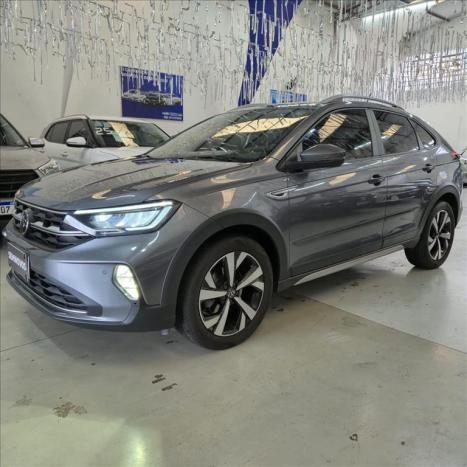 VOLKSWAGEN Nivus 1.0 4P FLEX 200 TSI HIGHLINE TURBO AUTOMTICO, Foto 3