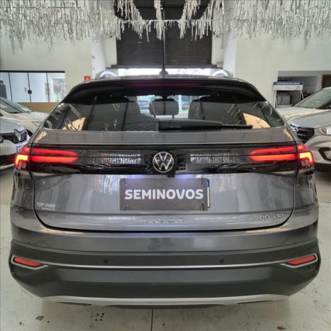 VOLKSWAGEN Nivus 1.0 4P FLEX 200 TSI HIGHLINE TURBO AUTOMTICO, Foto 5