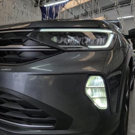 VOLKSWAGEN Nivus 1.0 4P FLEX 200 TSI HIGHLINE TURBO AUTOMTICO, Foto 7