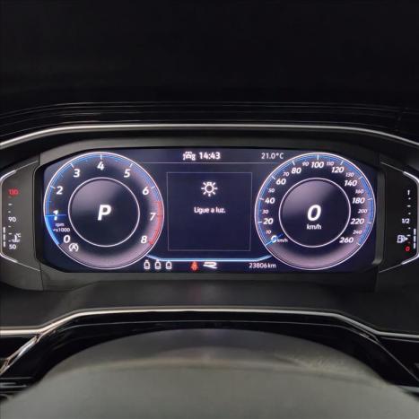 VOLKSWAGEN Nivus 1.0 4P FLEX 200 TSI HIGHLINE TURBO AUTOMTICO, Foto 9