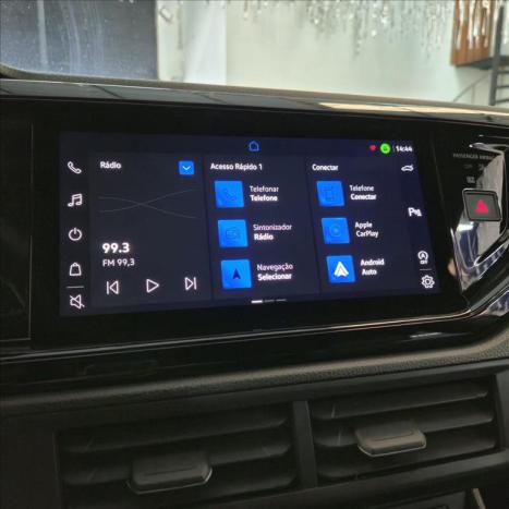 VOLKSWAGEN Nivus 1.0 4P FLEX 200 TSI HIGHLINE TURBO AUTOMTICO, Foto 10