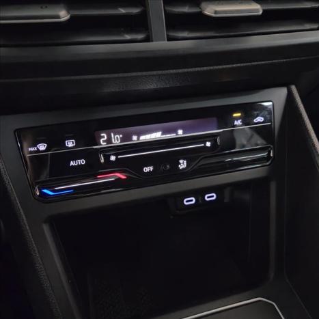 VOLKSWAGEN Nivus 1.0 4P FLEX 200 TSI HIGHLINE TURBO AUTOMTICO, Foto 11