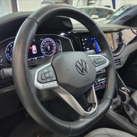 VOLKSWAGEN Nivus 1.0 4P FLEX 200 TSI HIGHLINE TURBO AUTOMTICO, Foto 13