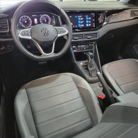 VOLKSWAGEN Nivus 1.0 4P FLEX 200 TSI HIGHLINE TURBO AUTOMTICO, Foto 14