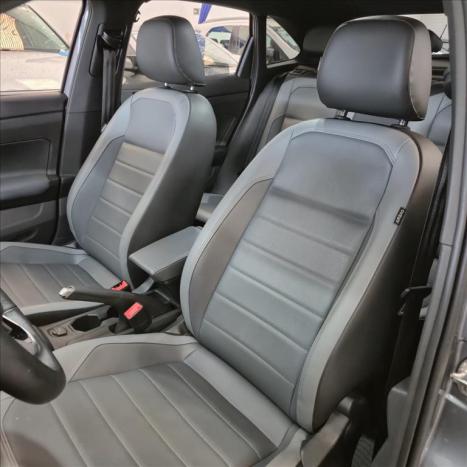 VOLKSWAGEN Nivus 1.0 4P FLEX 200 TSI HIGHLINE TURBO AUTOMTICO, Foto 15