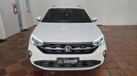 VOLKSWAGEN Nivus 1.0 4P FLEX 200 TSI HIGHLINE TURBO AUTOM�TICO, Foto 2