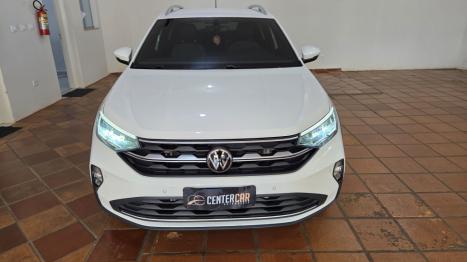 VOLKSWAGEN Nivus 1.0 4P FLEX 200 TSI HIGHLINE TURBO AUTOM�TICO, Foto 3