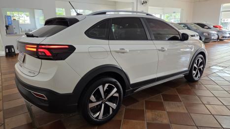 VOLKSWAGEN Nivus 1.0 4P FLEX 200 TSI HIGHLINE TURBO AUTOM�TICO, Foto 4