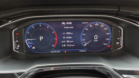 VOLKSWAGEN Nivus 1.0 4P FLEX 200 TSI HIGHLINE TURBO AUTOM�TICO, Foto 6