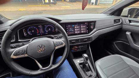 VOLKSWAGEN Nivus 1.0 4P FLEX 200 TSI HIGHLINE TURBO AUTOM�TICO, Foto 10