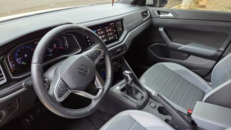 VOLKSWAGEN Nivus 1.0 4P FLEX 200 TSI HIGHLINE TURBO AUTOM�TICO, Foto 11