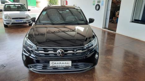 VOLKSWAGEN Nivus 1.0 4P FLEX 200 TSI HIGHLINE TURBO AUTOM�TICO, Foto 1