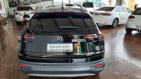 VOLKSWAGEN Nivus 1.0 4P FLEX 200 TSI HIGHLINE TURBO AUTOM�TICO, Foto 4