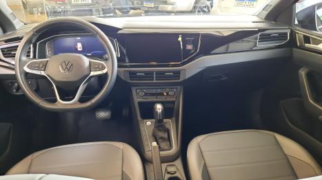 VOLKSWAGEN Nivus 1.0 4P FLEX 200 TSI HIGHLINE TURBO AUTOM�TICO, Foto 5