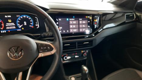 VOLKSWAGEN Nivus 1.0 4P FLEX 200 TSI HIGHLINE TURBO AUTOM�TICO, Foto 6