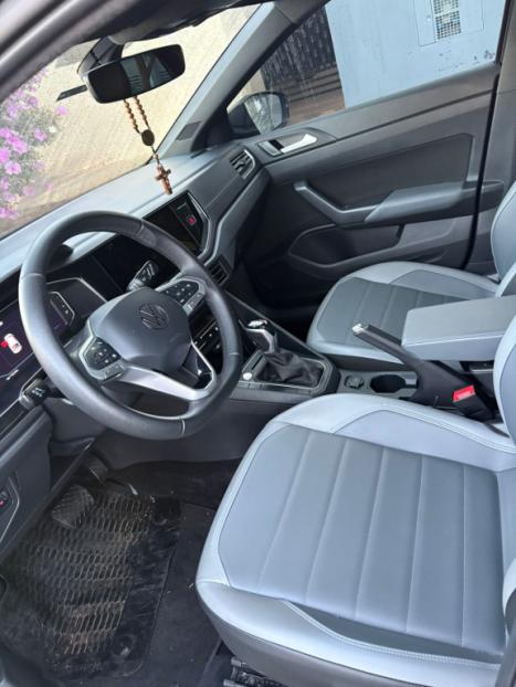 VOLKSWAGEN Nivus 1.0 4P FLEX 200 TSI HIGHLINE TURBO AUTOM�TICO, Foto 5