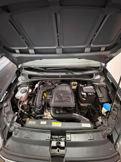 VOLKSWAGEN Nivus 1.0 4P FLEX 200 TSI HIGHLINE TURBO AUTOM�TICO, Foto 8