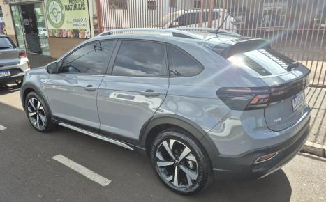 VOLKSWAGEN Nivus 1.0 4P FLEX 200 TSI HIGHLINE TURBO AUTOM�TICO, Foto 2
