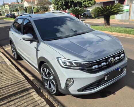 VOLKSWAGEN Nivus 1.0 4P FLEX 200 TSI HIGHLINE TURBO AUTOM�TICO, Foto 3
