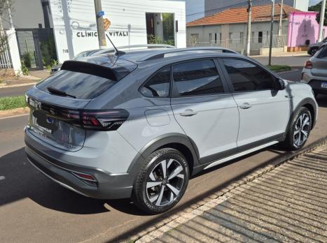 VOLKSWAGEN Nivus 1.0 4P FLEX 200 TSI HIGHLINE TURBO AUTOM�TICO, Foto 7
