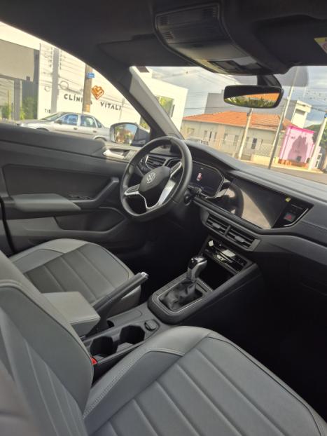 VOLKSWAGEN Nivus 1.0 4P FLEX 200 TSI HIGHLINE TURBO AUTOM�TICO, Foto 8