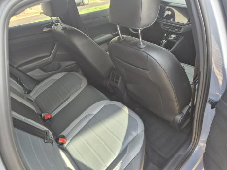 VOLKSWAGEN Nivus 1.0 4P FLEX 200 TSI HIGHLINE TURBO AUTOM�TICO, Foto 9