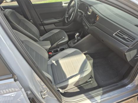 VOLKSWAGEN Nivus 1.0 4P FLEX 200 TSI HIGHLINE TURBO AUTOM�TICO, Foto 12