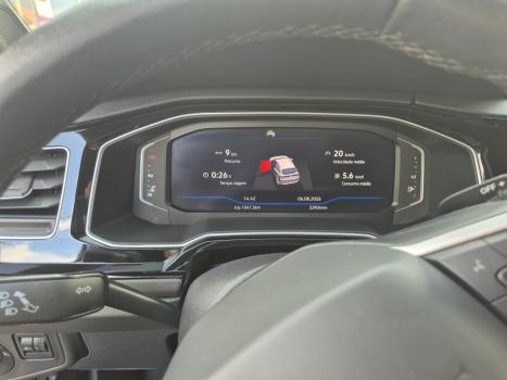 VOLKSWAGEN Nivus 1.0 4P FLEX 200 TSI HIGHLINE TURBO AUTOM�TICO, Foto 13
