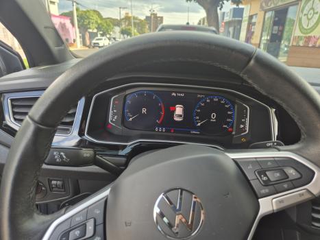 VOLKSWAGEN Nivus 1.0 4P FLEX 200 TSI HIGHLINE TURBO AUTOM�TICO, Foto 14