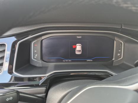 VOLKSWAGEN Nivus 1.0 4P FLEX 200 TSI HIGHLINE TURBO AUTOM�TICO, Foto 15