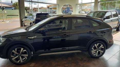 VOLKSWAGEN Nivus 1.0 4P FLEX 200 TSI HIGHLINE TURBO AUTOM�TICO, Foto 3