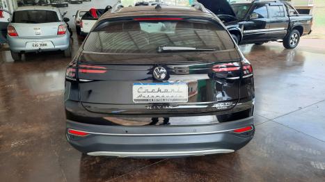 VOLKSWAGEN Nivus 1.0 4P FLEX 200 TSI HIGHLINE TURBO AUTOM�TICO, Foto 4