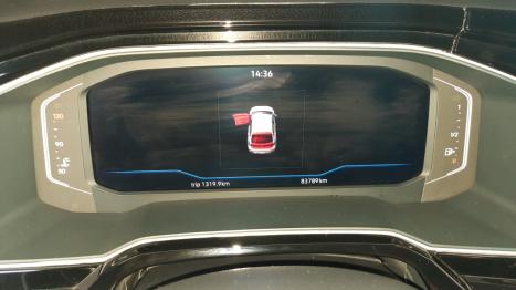 VOLKSWAGEN Nivus 1.0 4P FLEX 200 TSI HIGHLINE TURBO AUTOM�TICO, Foto 6
