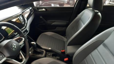 VOLKSWAGEN Nivus 1.0 4P FLEX 200 TSI HIGHLINE TURBO AUTOM�TICO, Foto 8