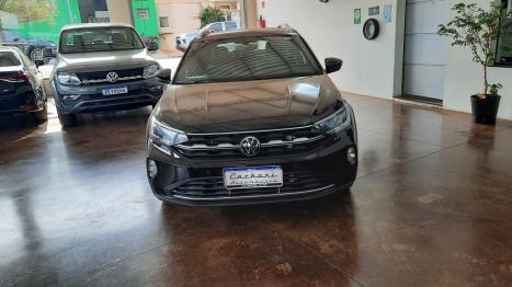 VOLKSWAGEN Nivus 1.0 4P FLEX 200 TSI HIGHLINE TURBO AUTOM�TICO, Foto 1