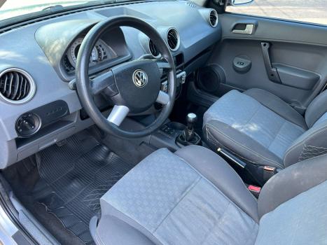 VOLKSWAGEN Parati 1.6 G4 4P TRACK & FIELD FLEX, Foto 3 VOLKSWAGEN Parati 1.6 G4 4P TRACK & FIELD FLEX, Foto 3