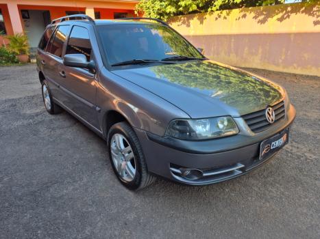 VOLKSWAGEN Parati 1.6 G3 TRACK & FIELD FLEX, Foto 2
