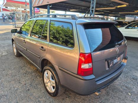 VOLKSWAGEN Parati 1.6 G3 TRACK & FIELD FLEX, Foto 3