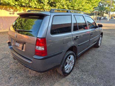 VOLKSWAGEN Parati 1.6 G3 TRACK & FIELD FLEX, Foto 4