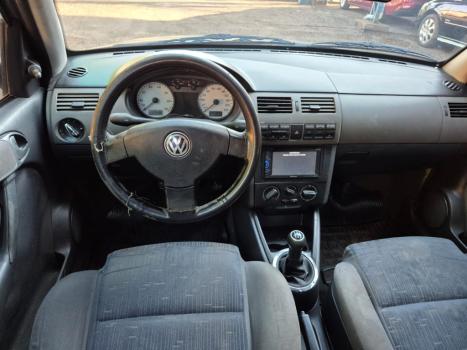 VOLKSWAGEN Parati 1.6 G3 TRACK & FIELD FLEX, Foto 5