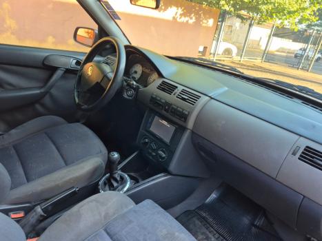 VOLKSWAGEN Parati 1.6 G3 TRACK & FIELD FLEX, Foto 6