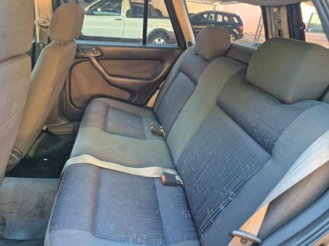 VOLKSWAGEN Parati 1.6 G3 TRACK & FIELD FLEX, Foto 7