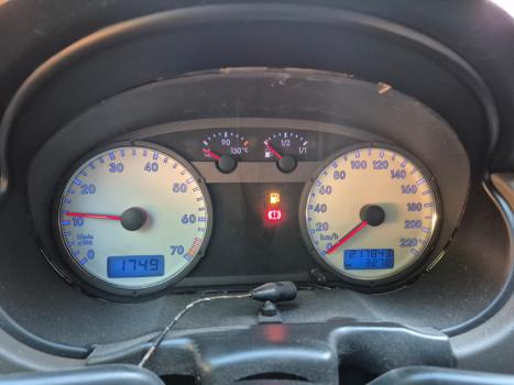 VOLKSWAGEN Parati 1.6 G3 TRACK & FIELD FLEX, Foto 8