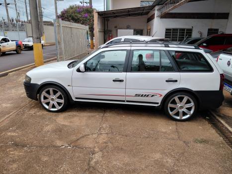 VOLKSWAGEN Parati 1.6 4P G4 SURF FLEX, Foto 1