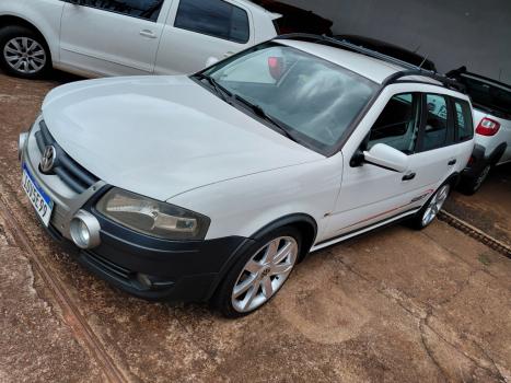 VOLKSWAGEN Parati 1.6 4P G4 SURF FLEX, Foto 3