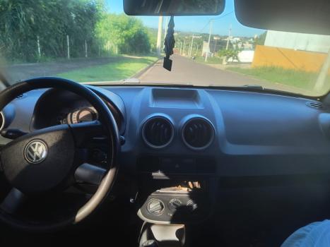 VOLKSWAGEN Parati 1.6 G3 TRACK & FIELD FLEX, Foto 3