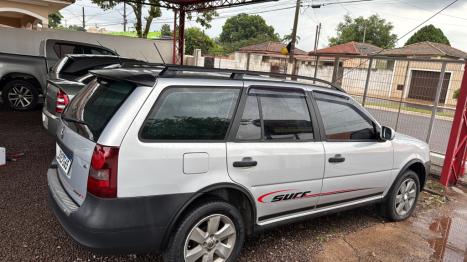 VOLKSWAGEN Parati 1.6 4P G4 SURF FLEX, Foto 1